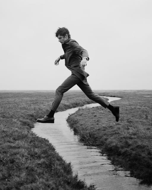 Young Hearts Run Free — Euroman