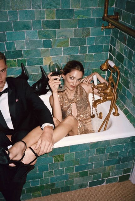 Mango November 2019 Social Campaign — Mango