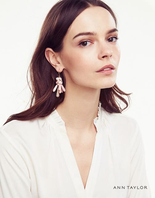 Ann Taylor Spring 2019 Accessories Lookbook — Ann Taylor