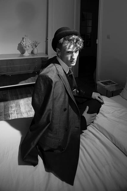 Tristan Knights