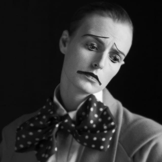 Jacquetta Wheeler by Oliver Spies — METAL Magazine