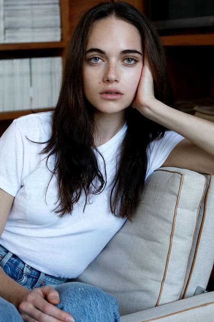 Lillian Conner