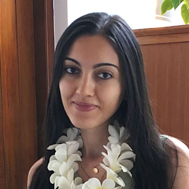 Amira Alkaysi
