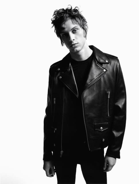 The New Wave of Style — LUISAVIAROMA