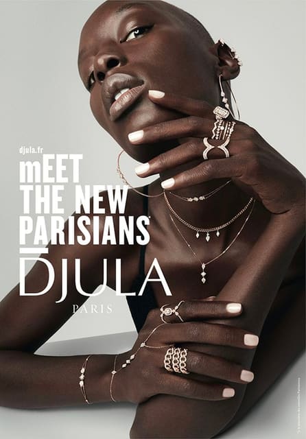 DJULA 2021
