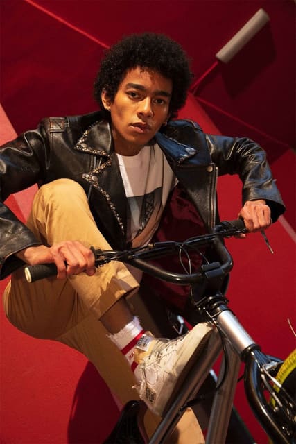 Golden Goose- Re-Star Collection 2021 by... — Golden Goose