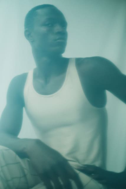 Elegant Color Punch by Lucas Possiede — GQ Brasil