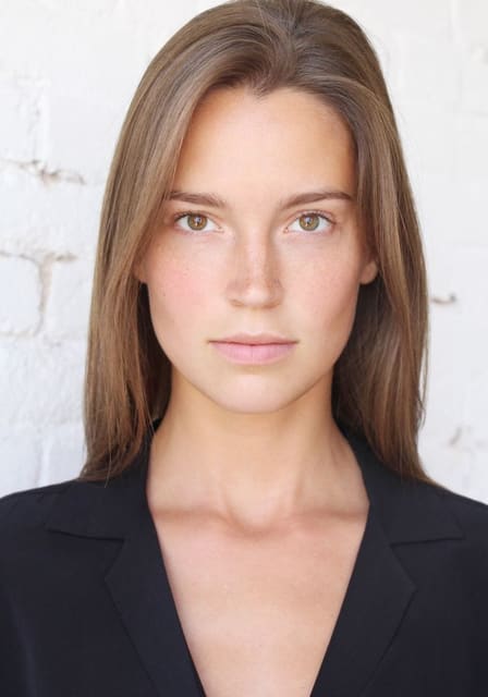 Eliza Hartmann