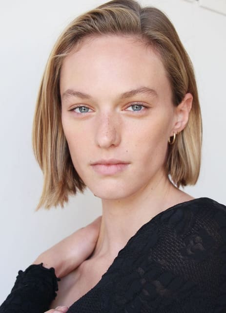 Madison Moehling — 9