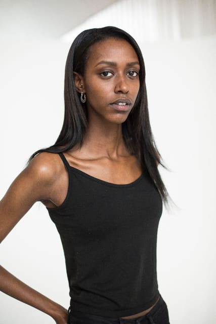 Vera Munyangaju