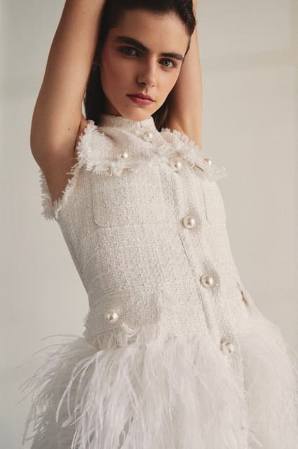 Wedding Edit — Harrods