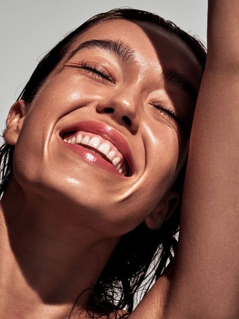 Sunshine — Marie Claire Australia