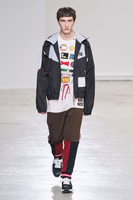 Jeremy Chetrit — 5