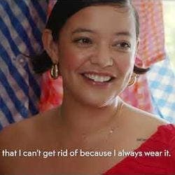 WARDROBE STORIES - NAOMI SHIMADA — The Outnet
