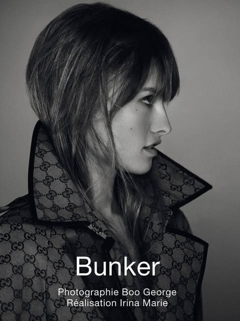 Bunker — Numéro France