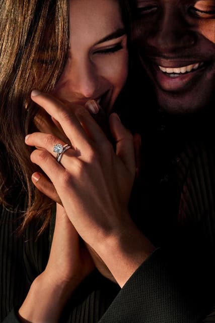 Tiffany & Co. Love & Engagement by Gentl... — Tiffany & Co.