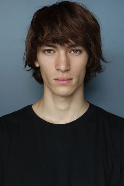 Eliot Moles le Bailly — 11