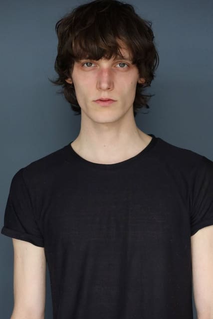 Joep van de Sande