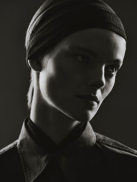 Rika Studios SS21 Online Editorial — Rika Studios