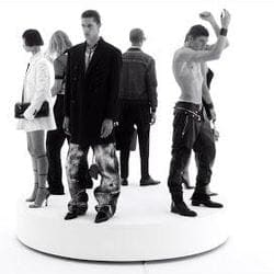 DSquared2​ S/S 2021 Campaign — Dsquared2