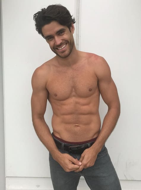 Caio Cesar