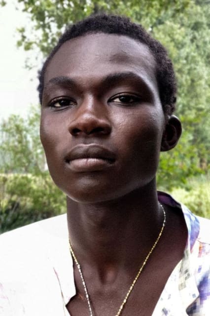 Khadim Sow