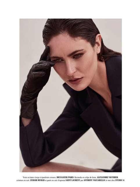 The Great Escape — L'Officiel Maroc