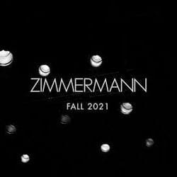 Zimmermann F/W 21 Show Sydney — Zimmermann