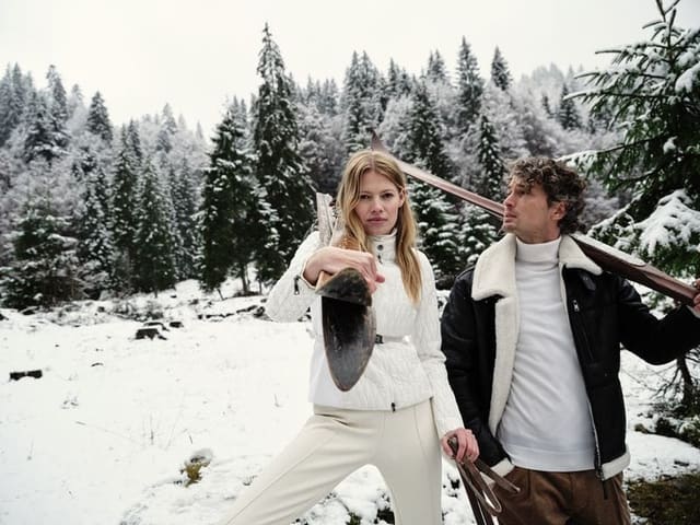 Bogner Winter 2020/2021 — Bogner