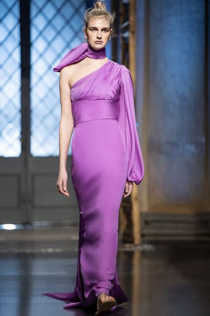 Antonio Grimaldi Haute Couture Spring 20... — Antonio Grimaldi