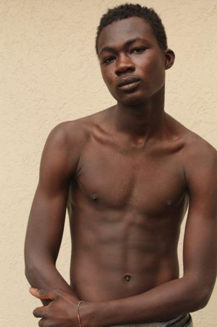Khadim Sow — 5