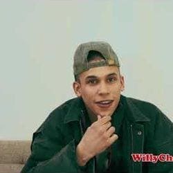 REAL MEN AW21 FILM — Willy Chavarria