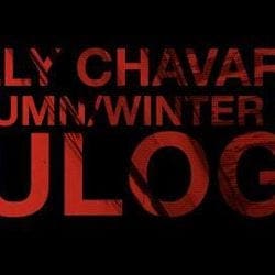 EULOGY AW20 — Willy Chavarria