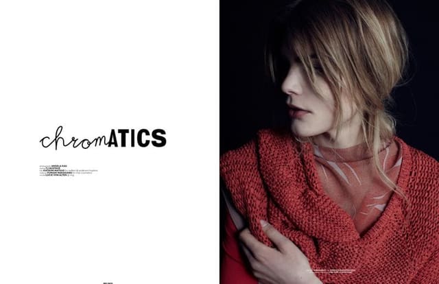 Chromatics — The Ones 2 Watch