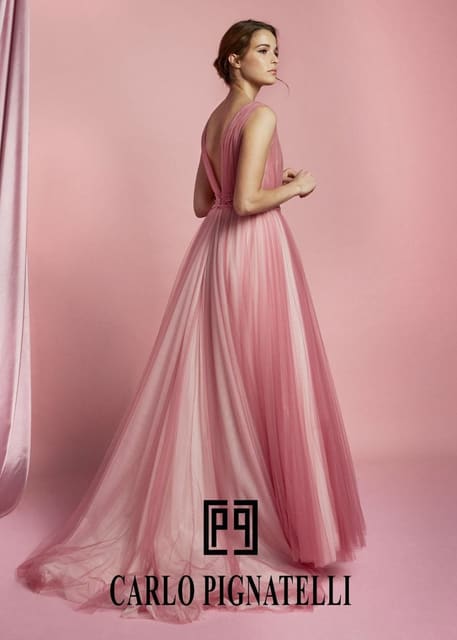 Carlo Pignatelli Sposa F/W 20 — Carlo Pignatelli