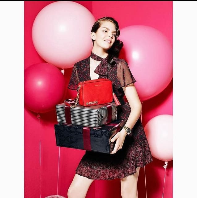Holiday season — Vogue Japan