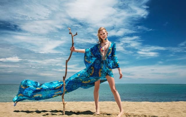 Tastes like summer — Elle Bulgaria