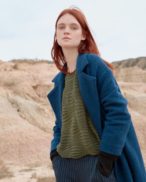 Final Days in the Desert By Alessan — Beauty Rebel Magazine