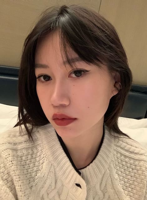 Yong Yu