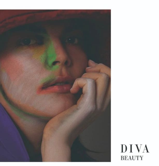 DIVA Beauty - Voller Mut by Rafaela Pröl...