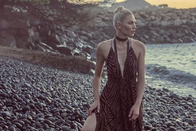 Mulheres Animale Campaign 2020 — Animale