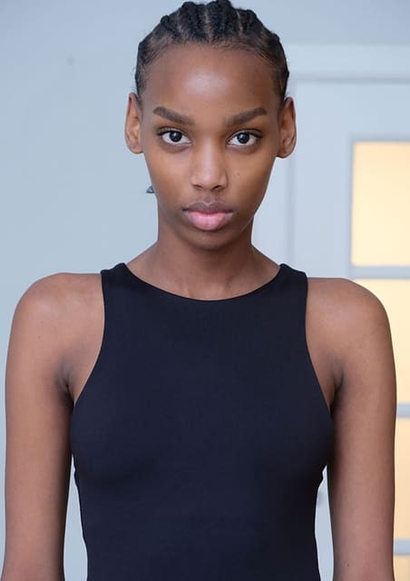 Sarah Ishimwe