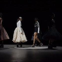 Erdem F/W 21 Show — Erdem