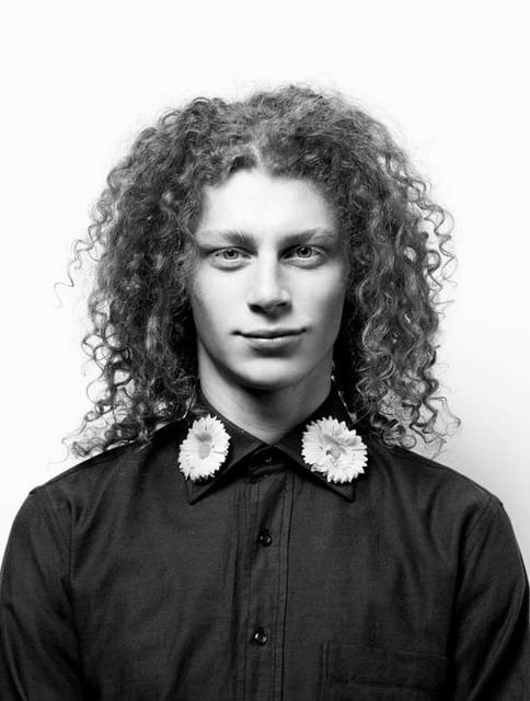 Youthies Magazine: FACES OF YOUTHIES - A...
