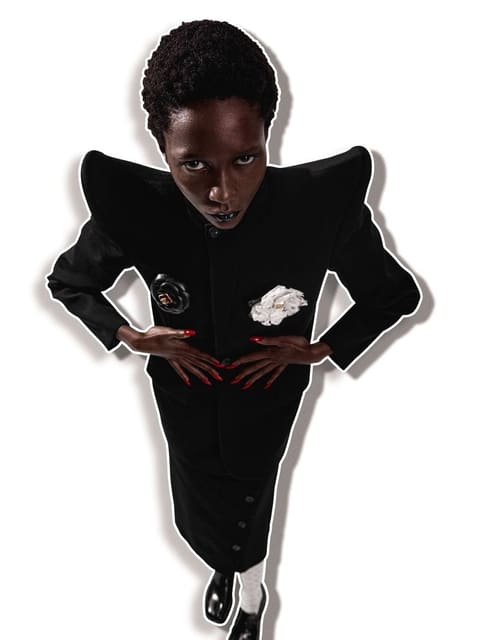 Photography Mariya Pepelanova — Stylist Magazine France