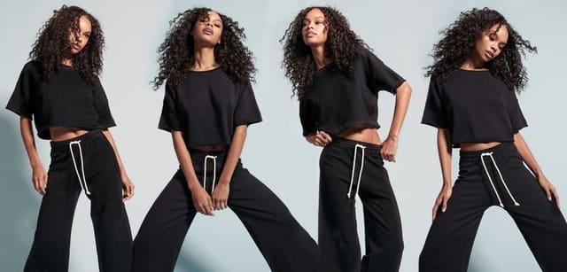 NAKEDCASHMERE S/S 2021 Campaign — NAKEDCASHMERE