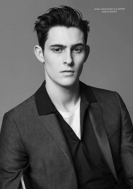 Rhys Pickering