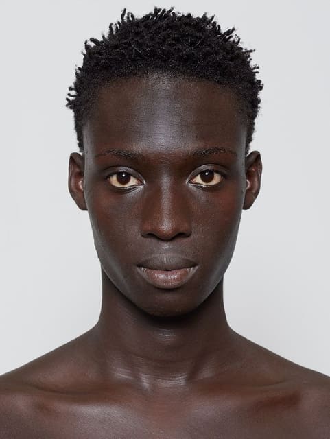 Moustapha Koité