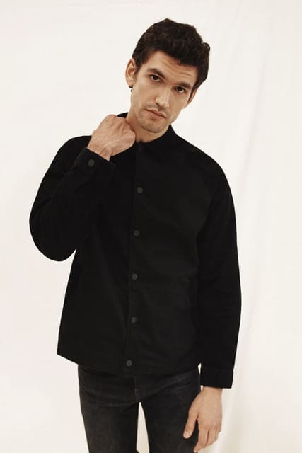 AG Jeans Lookbook — AG Adriano Goldschmied