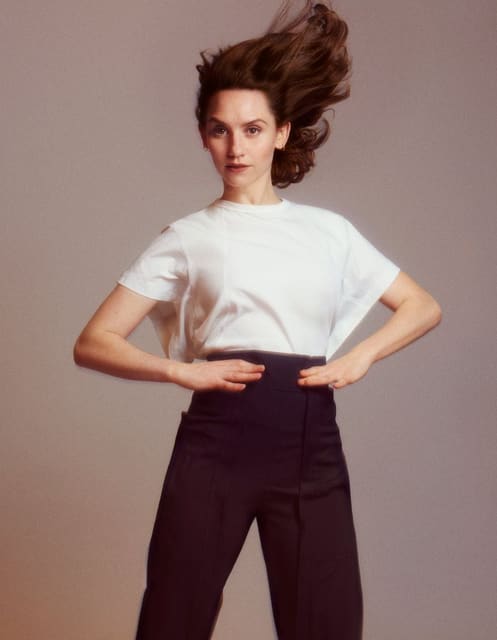 Charlotte Wales